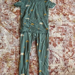 Kyte Baby Pajama Set